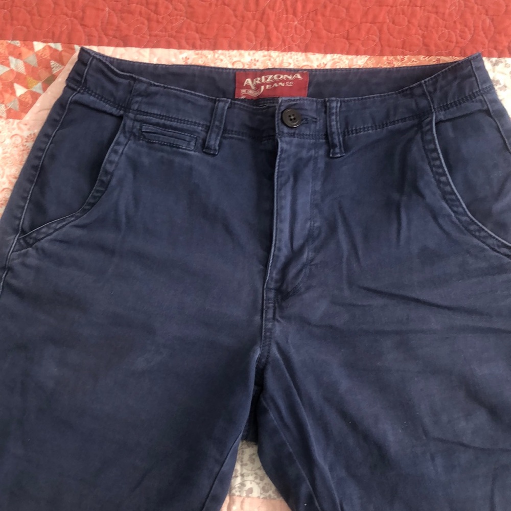 Arizona Jeans.  W29. Shorts